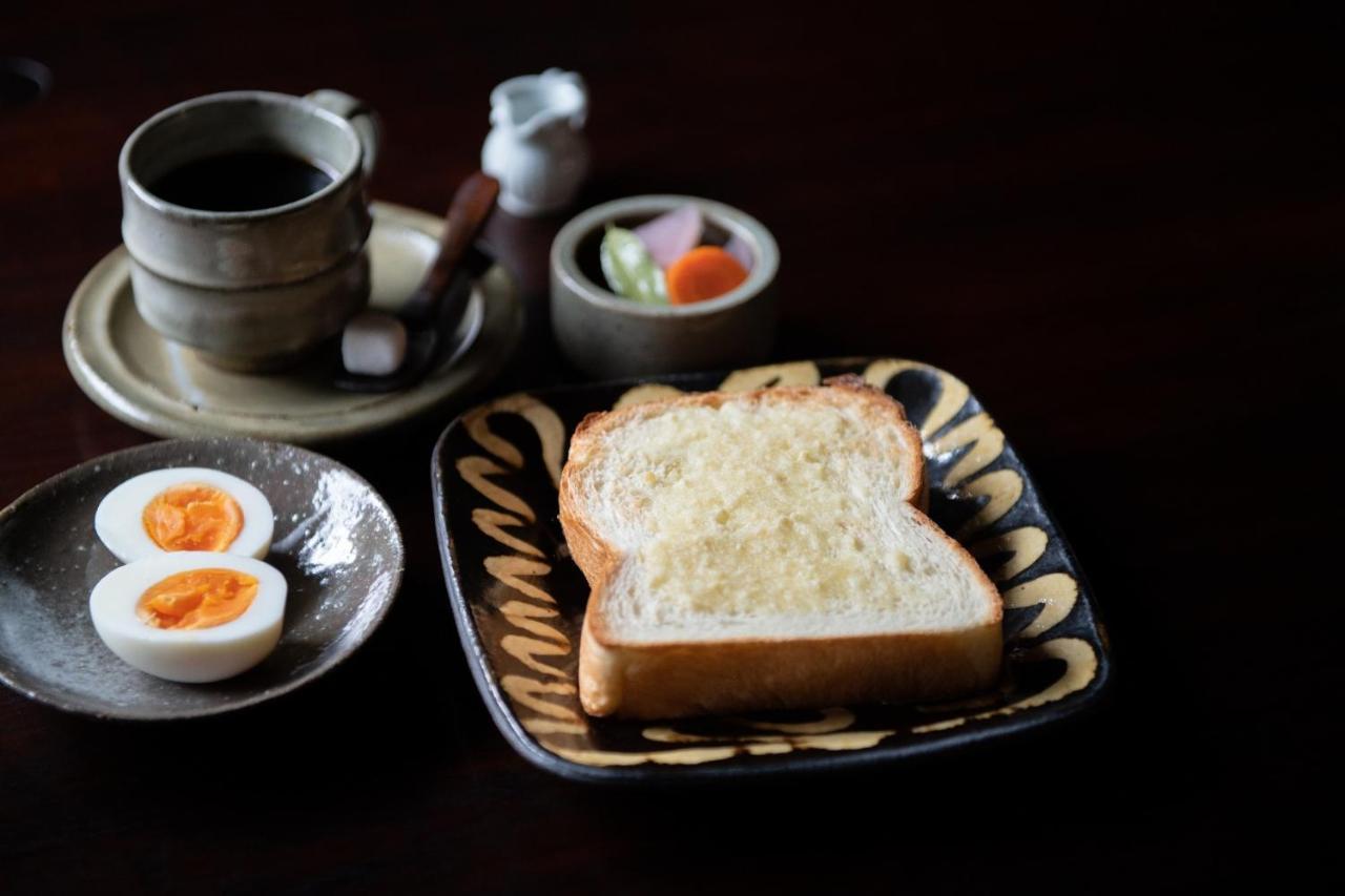 Oito - Vacation Stay 68285V Tamba-Sasayama Eksteriør bilde